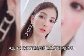 郭富城小22岁娇妻游艇晒照！白色蕾丝泳衣显身材，光脚踩地不嫌脏视频封面