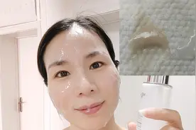 面部大扫除一周做一次，一定不要忘哦！暗黄老化角质轻松排出