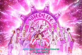 jojo四部OP吉良吉影版视频封面