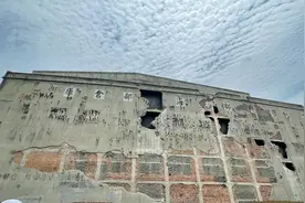 坚守四行仓库的八佰壮士，结局如何？团长被暗杀士兵们流离失所视频封面