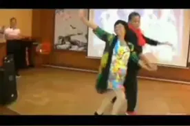 玉林南江高中701班毕业50周年聚会2021.10.15