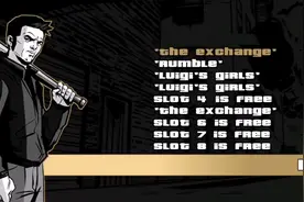 GTA3满级存档视频封面