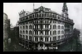 中国玻璃大王曹德旺建立福建大学，疫情期间捐赠100亿，明星榜样视频封面