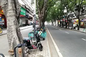 佛山市禅城区惺台公独一间旧屋视频封面