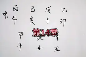 命理学原理与解析-偏财格，变格正官，用神偏印。天克地冲。