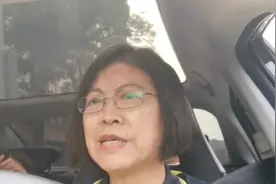 广东街坊，近期小黑虫出没，不要穿黄色衣服出行，虫咬了这样治