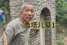 河南竟然有蒙古族，还是成吉思汗孙子的墓，大爷带我们一探究竟视频封面