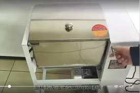 和面机商用25公斤50斤15公斤不锈钢面粉搅拌机小型包子馒头拌粉