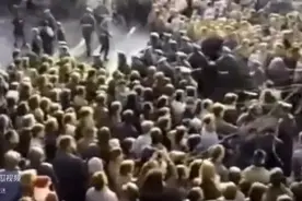 嗨，同志，你知道苏联去哪了吗？视频封面