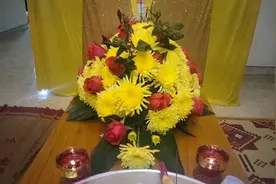 爸爸一路走好，我们会一直记住你的视频封面