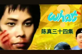 陈真揭穿了左腾的阴谋诡计，陈市长拿出了杜边的机密，左腾难看了视频封面