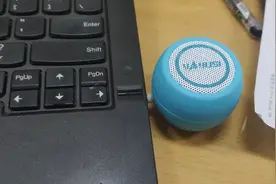 这个拼多多上小音响真是笔记本好伴侣视频封面