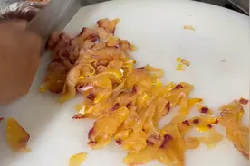 鱼生作为一道横县人家常美食，做法简单明了，环保省煤气上桌快！视频封面