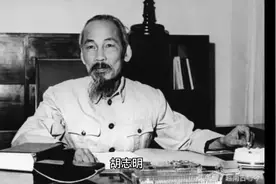 越南国父——胡志明视频封面