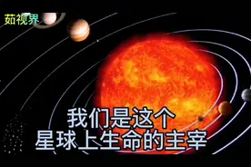 我们是这个星球上生命的主宰视频封面