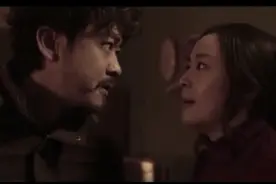男子每天梦到她做不好的事，结果牵扯出了更多不为人知的秘密视频封面