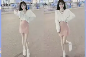 搞笑第147期：沙雕女友糗事多，看着看着笑出猪叫声。视频封面