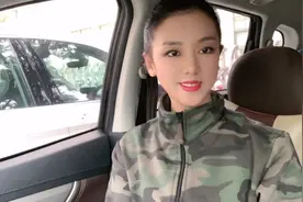 自驾旅行从上海到云南，对于新手来说，走高速好还是走国道好？视频封面