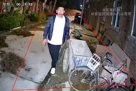 夜晚测试监控摄像头人形跟踪警戒功能，要不要开跟踪，你说了算视频封面