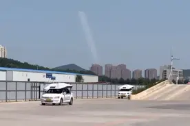 大连交警解读驾考新规视频封面