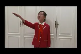 寻访身边的青年榜样/李星亿：我学习的榜样周广兵视频封面