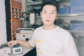 #拓尔T12-11 和#快克205 对比（上集）。适合自己的就是最好的！视频封面