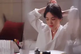 宋慧乔 韩剧插曲<现在正在分手中>视频封面
