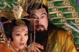 奇闻异事，西王母和玉皇大帝到底是不是夫妻视频封面