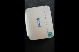 移动宽带光猫，简介与一般故障解答视频封面