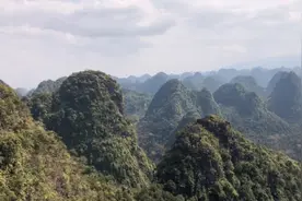 看看我们广西的弄是什么样子的视频封面