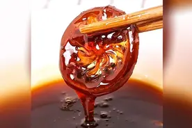 秋冬干燥柠檬膏正确熬制，孩子必备，清热润肺，止咳化痰视频封面