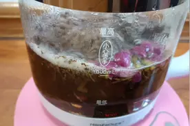 想要快速瘦身就喝这壶茶，刮油减赘肉，喝出好身材！三天出效果！视频封面