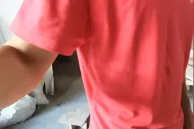 角磨机更换锯片，安装锯片，切割钢筋方法教程，使用电动工具操练视频封面