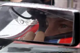 F1 2011赛季 匈牙利站大奖赛 巴顿夺冠 雨站逆袭视频封面