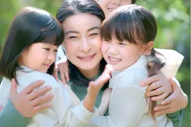 全棉时代携手代言人郭晶晶，开启全棉幸福生活视频封面