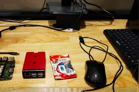几百块钱搭建一个自己的小服务器视频封面