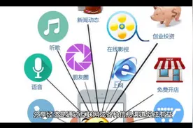 是传销还是分享经济?认真听了视频封面