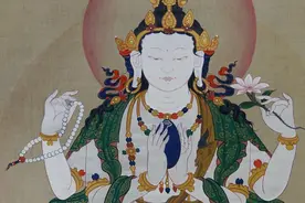 四臂观音🙏视频封面