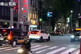 日本福冈夜晚夜生活 2021年6月19日视频封面