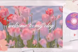 舞蹈生的一天视频封面