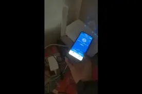 下载联通营业厅那个软件登上。在上面那个搜索栏里面搜索测速宝。视频封面