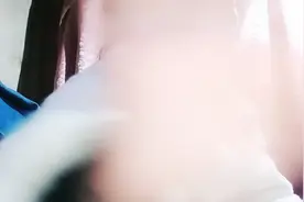 @限定心柔ya 这个是我第一位粉丝，所以你们大家多多关注她视频封面