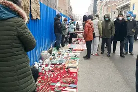 哈尔滨老道外休闲好去处！视频封面
