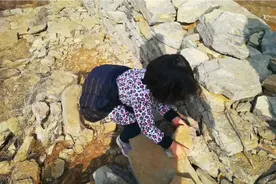 你不知道的千年章丘之始建于战国时期的文祖三槐树村和齐长城视频封面