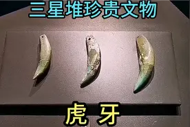 三星堆：虎牙视频封面