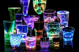 会发光的杯子，衬托你浪漫的情怀视频封面