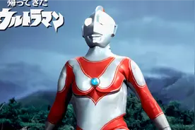新版杰克奥特曼主题曲真的太对味儿了视频封面