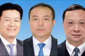 广东广州现任市政府领导成员，不忘初心，牢记使命，共建美好广州视频封面