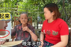 下巴兜兜晚年无忧，有燕子家中筑巢是好事听听古人流传的老规矩！视频封面