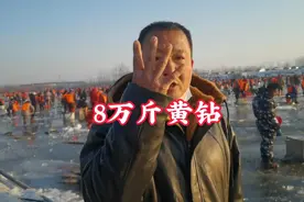 静海花园500多人同场锚鱼，场面非常壮观，看着真过瘾